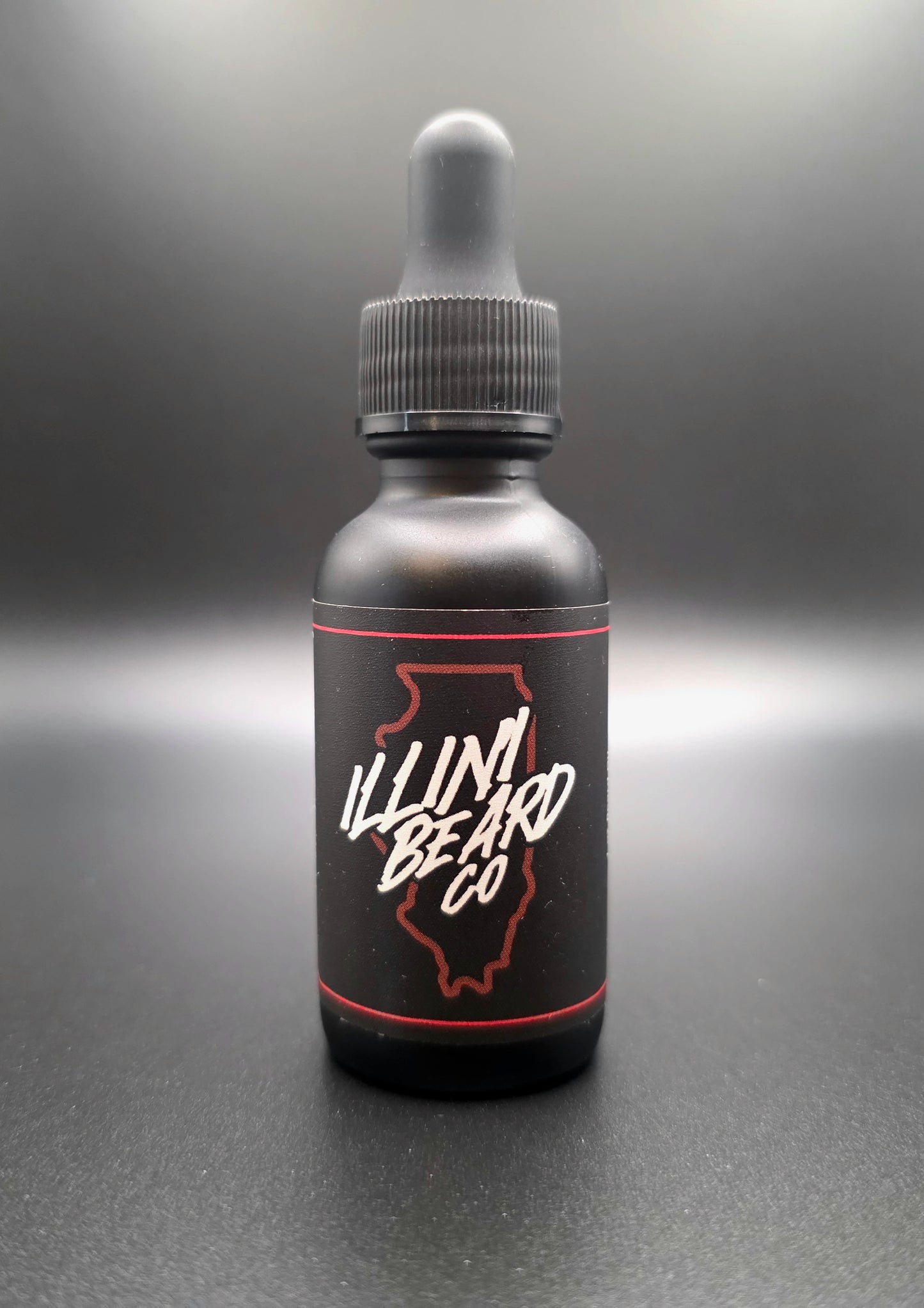 Lumberjack Coffee Beard Oil 1 oz