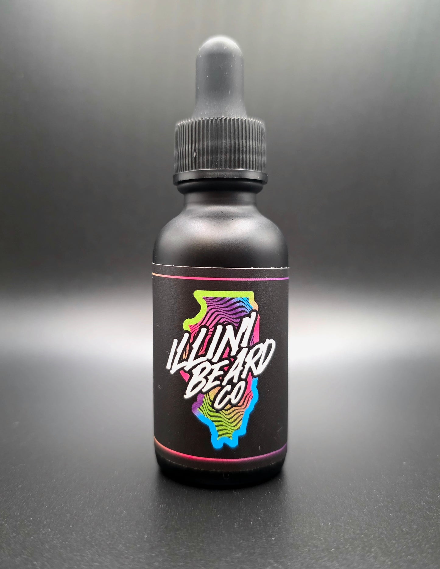 Blacklight Tapestry Beard Oil 1 oz