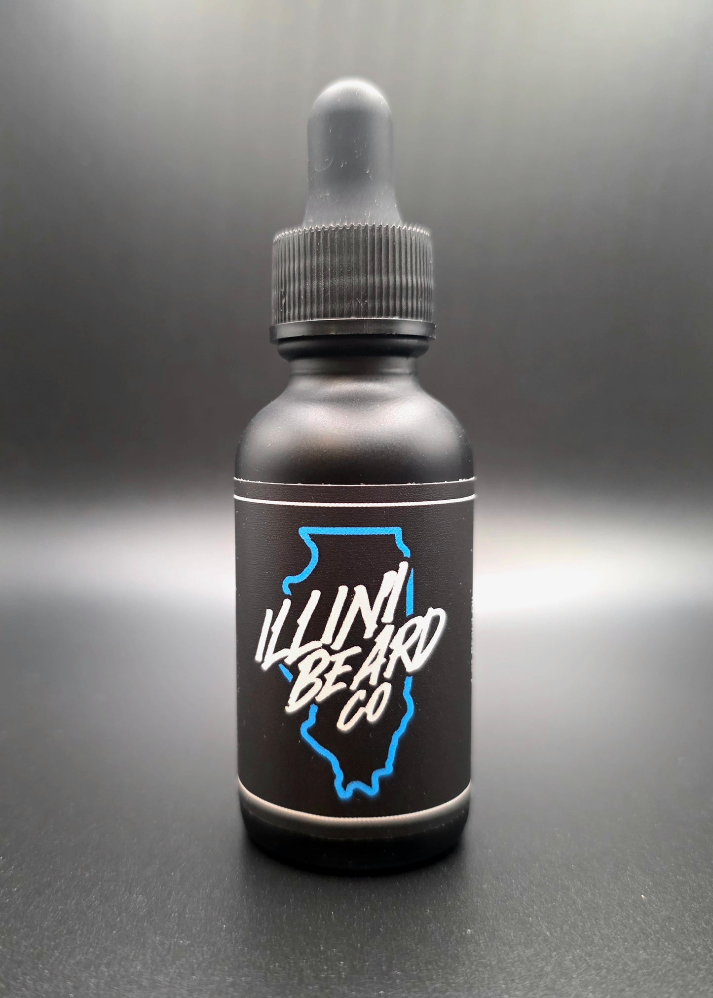 Plasma Rifle Beard Oil 1 oz