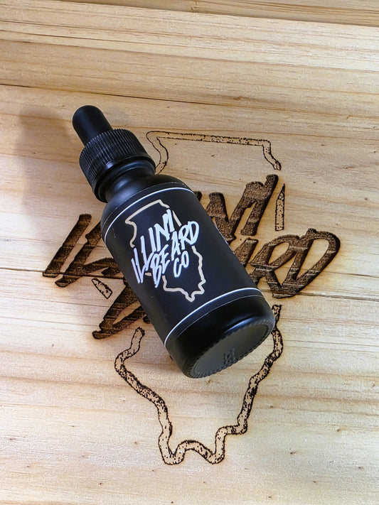 Guardian Beard Oil 1 oz