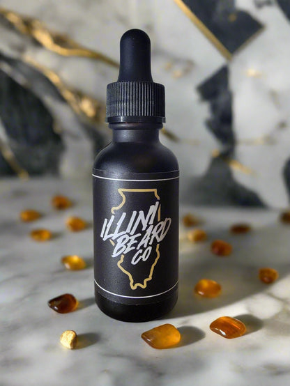 Guardian Beard Oil 1 oz