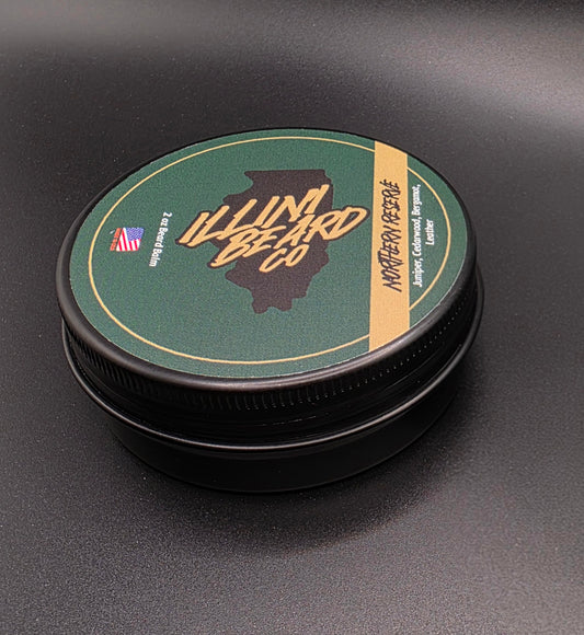 Northern Reserve Beard Balm 2 oz