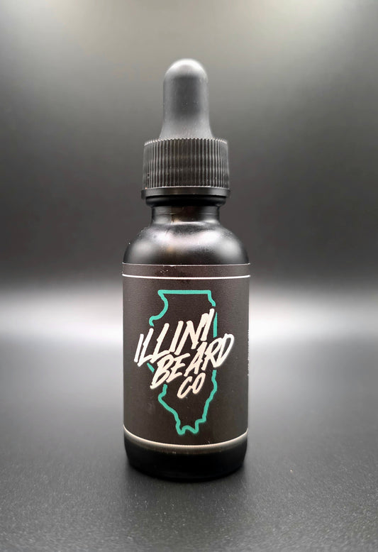 Arcadia Beard Oil 1 oz