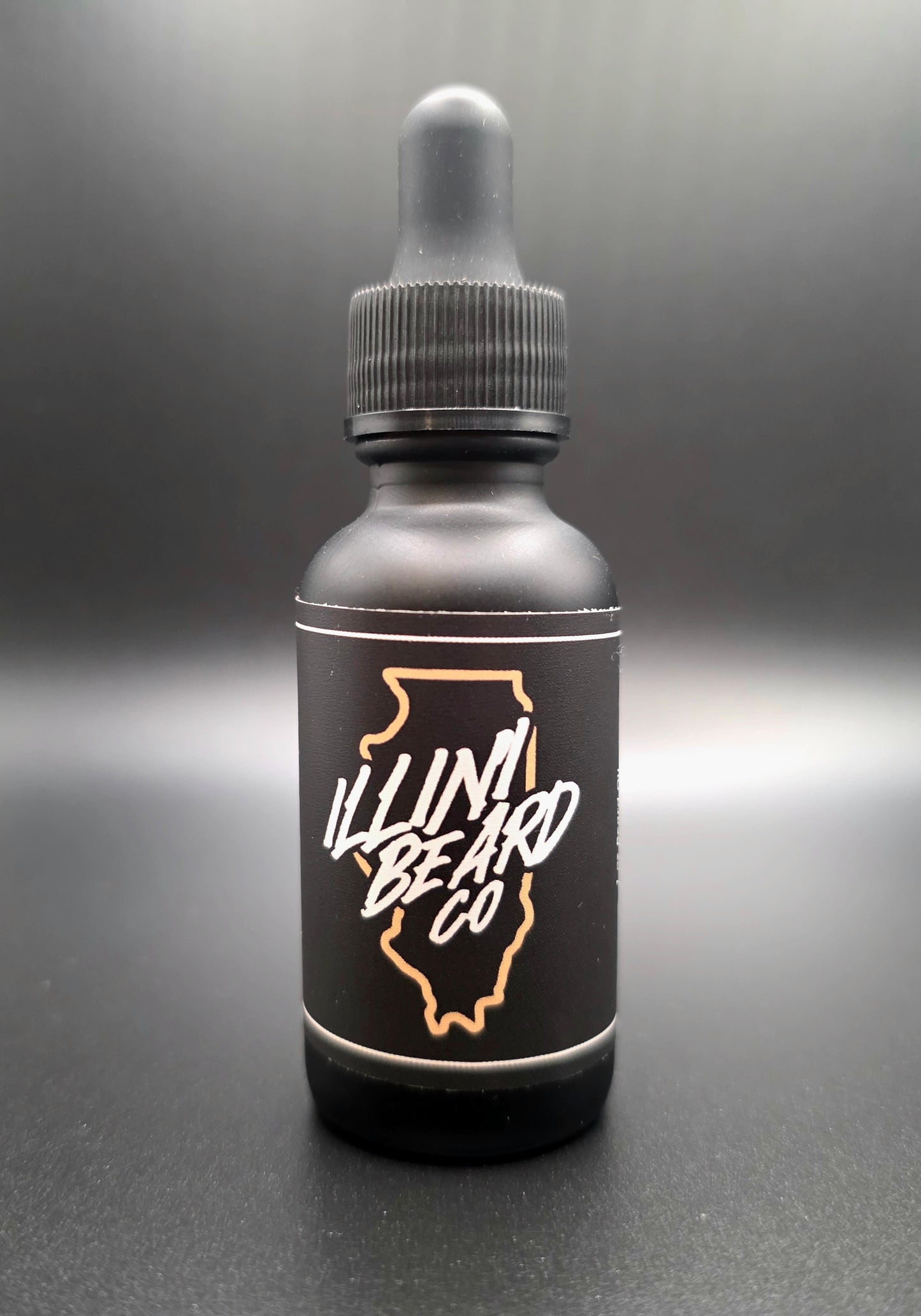 Guardian Beard Oil 1 oz