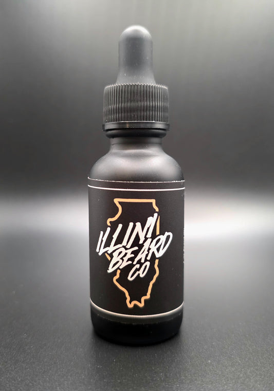 Guardian Beard Oil 1 oz