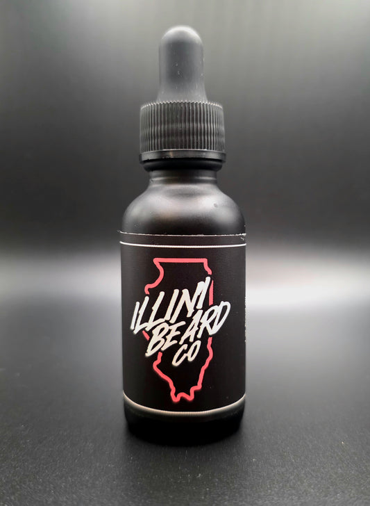 Genesis Beard Oil 1 oz