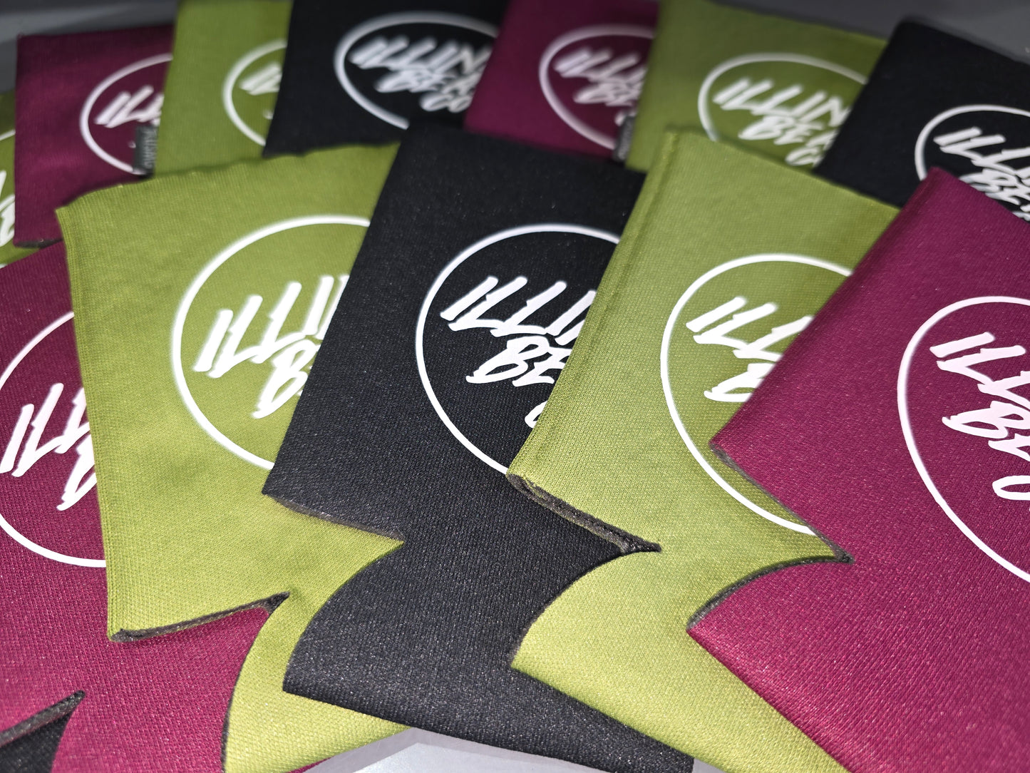 Koozie